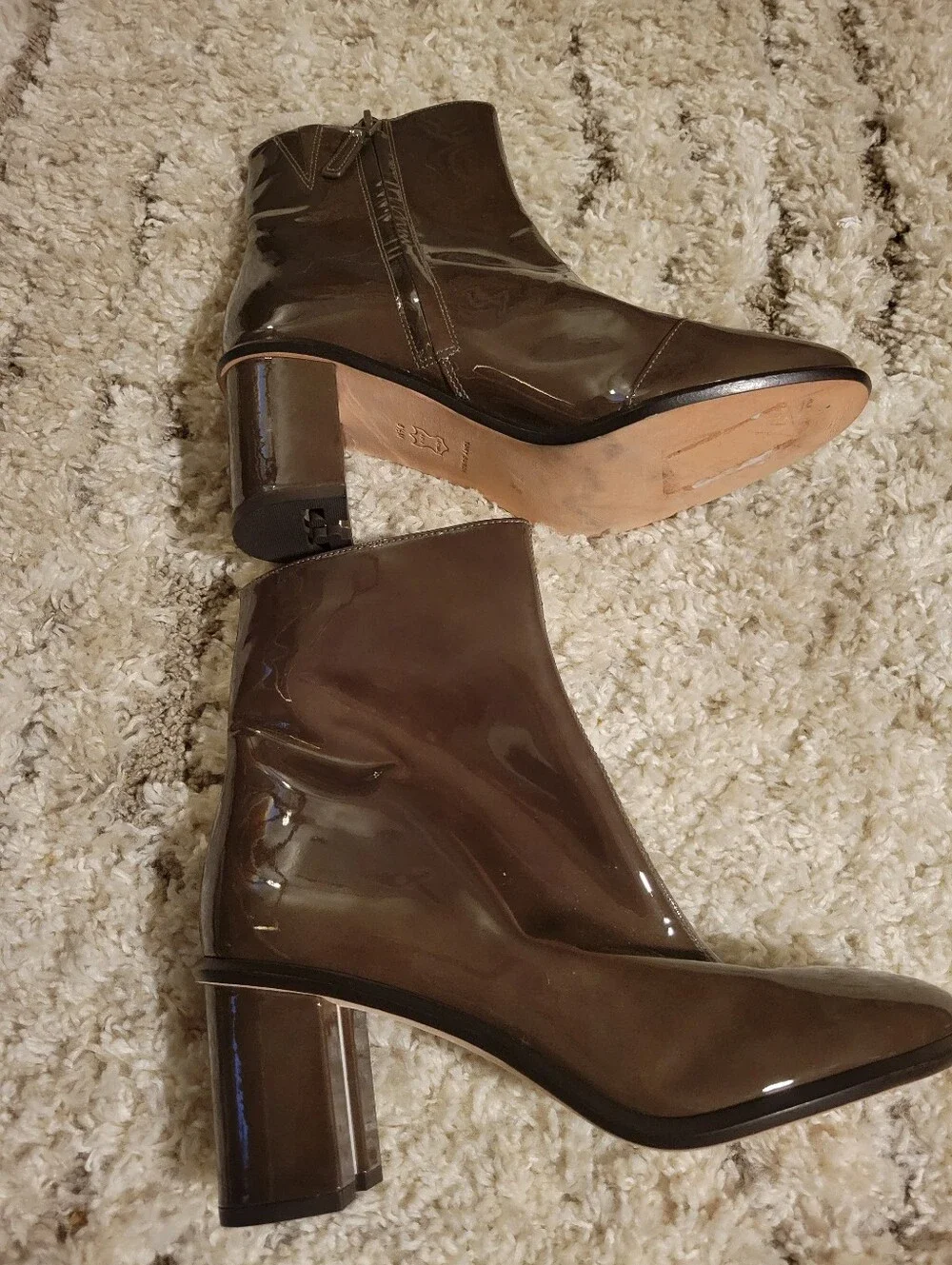 Tory Burch worn once